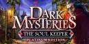 888583 Dark Mysteries The Soul Keeper Platinum Editio